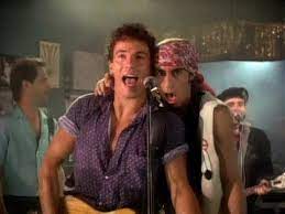 Glory days is a 1984 song, written and performed by american rock singer bruce springsteen. Bruce Springsteen Making Of Glory Days Video At Maxwell S Hoboken Nj 5 28 85 Youtube