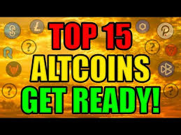 Are you looking for the best coins to invest in april 2021? Top 15 Altcoins With Massive Potential Cryptocurrency Best Projects April 2021 Change In Settings