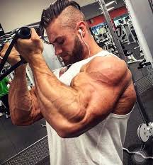 This form of competition is not being entirely about muscle mass. Chris Bumstead Greatest Physiques