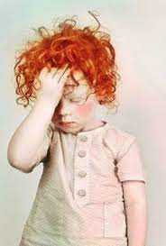 Pin On Hair Ginger Redheads Red Hair Rock Rule And Irish Humor