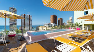 Conjugação de agir em todos os tempos verbais; Medplaya The Agir Springs Hotel Im Benidorm Alicante Costa Blanca