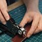 Beginner Belt Making Workshop