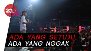 Story wa truk mbois versi kata kata bijak gus mifta. Dakwah Di Klub Malam Dianggap Cari Sensasi Ini Kata Gus Miftah