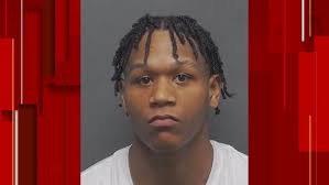 Teen arrested, accused of fatally shooting man in East Side home, court  records show