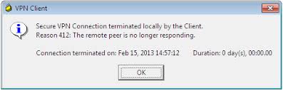 Also a manual installation is not possible. Cisco Vpn Windows 10 Not So Many