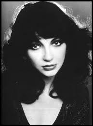 La Música del Mundo: Kate Bush ~ The Whole Story (1986)