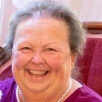 Mrs. Carline Rice Stapler Obituary