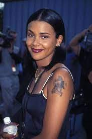 Kidada ann jones (born march 22, 1974) is an american actress, model, and fashion designer. Pin On Perfectly Pretty Pisces