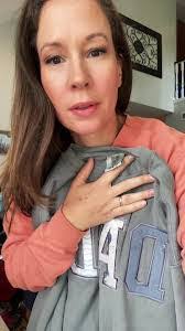 Barbara Eccleston's Instagram, Twitter & Facebook