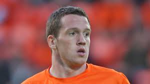 Swanson extends United stay