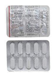 Myospaz Tablet 10 S Buy Medicines Online At Best Price From Netmeds Com