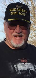 Obituary for Dale Johnson Phelps