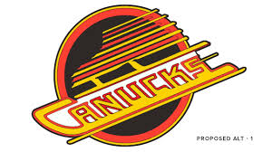 Find the latest vancouver canucks news, rumors, trades, draft, free agency and more from the insider fans and analysts at the canuck way This Is What Canucks Jerseys Almost Looked Like In 1989 Photos Offside