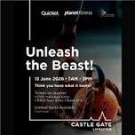 Unleash the Beast