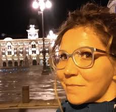 Gloria Pocchiesa Marian incontra il nuovo DG dell'Ulss 1 Belluno Dolomiti.  “Riparto da qui, figlia delle sue parole!”