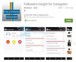 Itulah alasan kenapa banyak orang yang ingin mengetahui akun instagram orang lain. 11 Cara Melihat Stalker Akun Instagram Tanpa Dengan Aplikasi Terbaru Kaca Teknologi