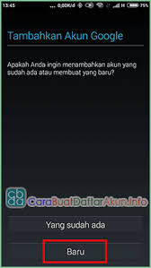 Cara melewati verifikasi akun google setelah factory reset. Buat Akun Google Cara Daftar Email Play Store Lewat Hp Android Baru Second