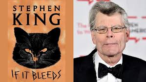 Back in 1973, when stephen king sold his first book carrie to a publisher (the manuscript of which he'd originally thrown away, and was rescued by his so we'll leave those completist lists for other folks. Stephen King If It Bleeds Netflix John Lee Hancock Jason Blum Ryan Murphy Ben Stiller Darren Aronofsky Deadline