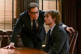 In search of a better life, a railroad worker (foo) finds himself on the wrong side of a group of corrupt lawmen. Bull Review Parental Guidance Season 3 Episode 17 Tell Tale Tv