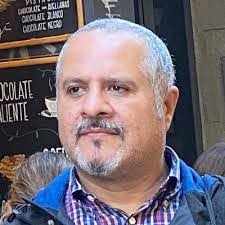 Teddy Torres's Instagram, Twitter & Facebook