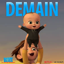 Facebook Reprennent saison 2 streaming vostfr telecharger la série baby boss : facebook