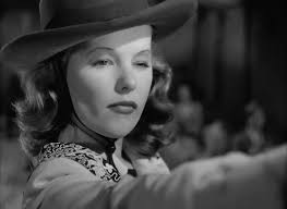 “Gun Crazy” (1950), directed by Joseph H. Lewis , • The film was also  released under the title “Deadly Is the Female,” highlighting the dominant  and dangerous character of Annie Laurie Starr, ...