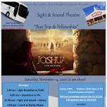 Joshua - The Musical