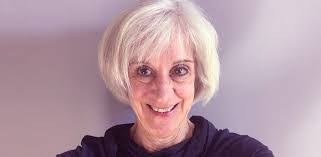 Julia Meyer's Instagram, Twitter & Facebook