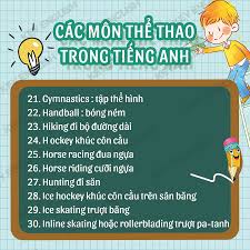 Chuẩn bị kịch bản chặn dịch lan vào khu công nghiệp chung kết man city vs chelsea: Tá»•ng Há»£p Cac Mon Thá»ƒ Thao Trong Mai HÆ°Æ¡ng Key English Facebook