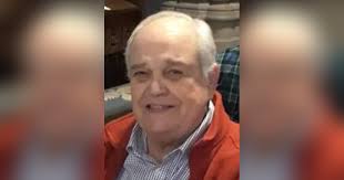 John Williams Obituary