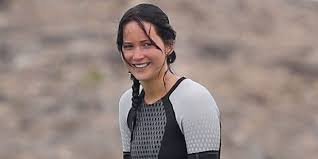 To date, her films have grossed over $6 billion worldwide. Jennifer Lawrence Was Worried About Having A Camel Toe Problem In Catching Fire Huffpost