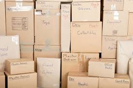 The paperbacks can be packed in flat stacks, one on top of the other. Packing Supplies Helping To Make Your Packing Simpler
