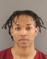 Jaden Lawrence Staples, 19, of Woodstock, appeared in Fauquier County  Circuit Court