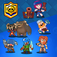 This game mode is based on the clash royale game and the heist mode compiled and this is the dark version of the heist. Clash Royal X Brawl Stars Skins Brawlstars