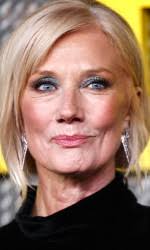 Cast completo del film Red Sparrow