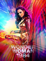 #cancelgalgadot i don't wanna ever see her again playing wonder woman. Wonder Woman 1984 Film 2020 Filmstarts De