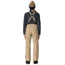 Patagonia Women's Snowdrifter Bibs