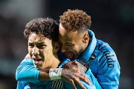 Como Gabriel Bontempo virou titular absoluto do Santos e peça-chave em sistema de Cuca