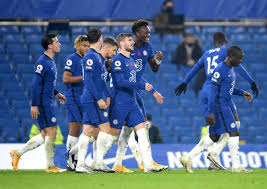 Is it time to worry about christian pulisic's injury record? Sheffield United V Chelsea Live Stream How To Watch The Premier League Wherever You Are In The World Fourfourtwo
