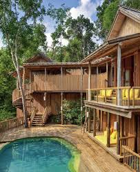 Soneva Kiri Koh Kood Thailand Luxury Hotel Review By Travelplusstyle Hotel Hotel Place Luxury Hotel