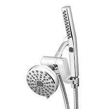Check spelling or type a new query. Hairwand Shower Head With Powercomb Hairwand Spa System Waterpik
