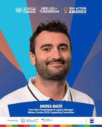 Andrea Macrì PLY (@andremaki) • Instagram photos and videos