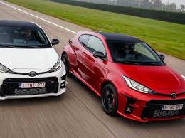 The toyota gr yaris is nothing if not ambitious. Toyota Gr Yaris 2020 Alle Infos Und Tolle Bilder