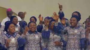 Maybe you would like to learn more about one of these? Thanksgiving Service Choir Songs Youtube