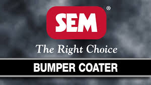 Bumper Coater Aerosols Aerosols Sem Products