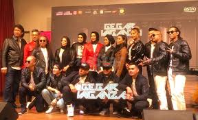 Gegar vaganza 2019 setiap hari apa. Wann Bossanova Kembali Meneran Ramli Ms Cabar Penyanyi Veteran Saya Tunggu Bunyi Mahal Daripada Mereka Dalam Gv6 Hiburan Mstar
