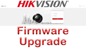 Upgrade Hikvision Device Via Web Browser Youtube