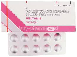 Flomax For Men Latest News