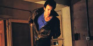 According to the dancing in the dark songfacts, springsteen wrote this after his manager, jon landau, demanded a hit single from the album. Zeitsprung Am 3 5 1984 Erscheint Dancing In The Dark Vom Boss Udiscover Germany