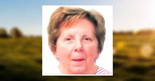 Linda Sue Callaway Obituary April 2, 2024